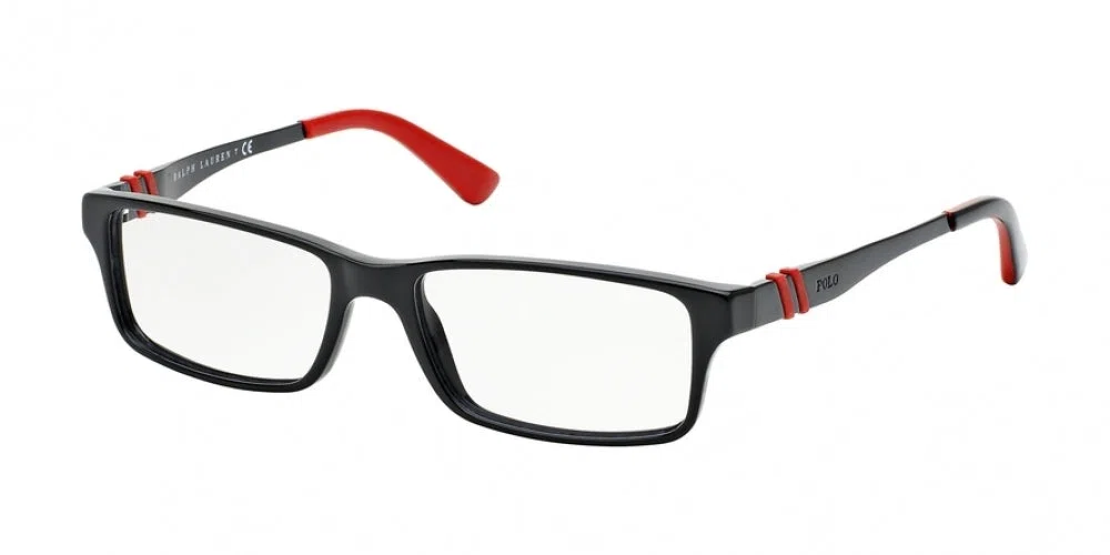 Polo 2115 Eyeglasses - view 3